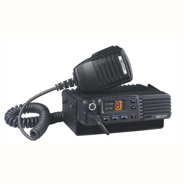 RADIO KIRISUN PT-8000 vhf/uhf – DIGITAL TELECOMUNICACIONES | BOLIVIA