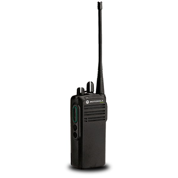 RADIO PORTÁTIL EP350 MX VHF